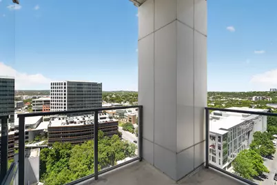 501 West Avenue #1504, Austin, TX 78701 - Photo 5