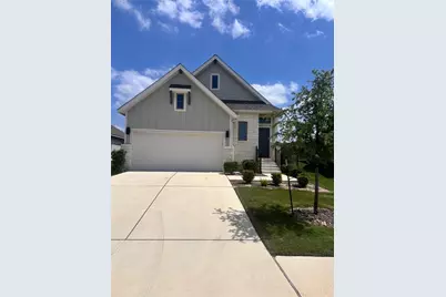 432 Los Olives Lane, Liberty Hill, TX 78642 - Photo 1