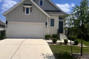 432 Los Olives Ln, Liberty Hill, TX 78642 - Photo 1