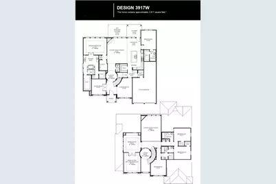 1073 Sunset Hill Way, Georgetown, TX 78628 - Photo 5