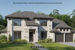 1073 Sunset Hl Wy, Georgetown, TX 78628 - Photo 1