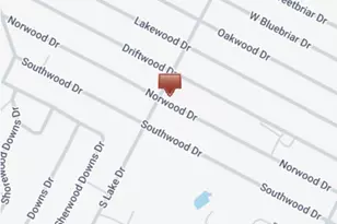 Lot 609 Norwood Dr, Marble Falls, TX 78654 - Photo 3