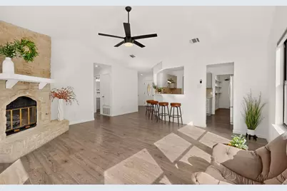 8525 Birmingham Drive, Austin, TX 78748 - Photo 9
