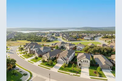 8000 Prairie Rye Drive, Lago Vista, TX 78645 - Photo 3