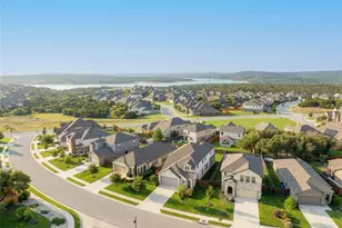 8000 Prairie Rye Dr, Lago Vista, TX 78645 - Photo 3