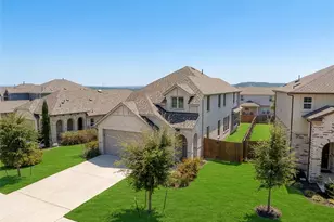 8000 Prairie Rye Dr, Lago Vista, TX 78645 - Photo 1