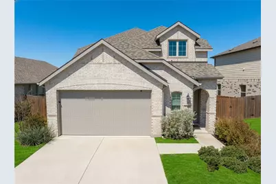 8000 Prairie Rye Drive, Lago Vista, TX 78645 - Photo 3