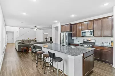 8000 Prairie Rye Drive, Lago Vista, TX 78645 - Photo 5