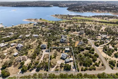 923 N Debco Lane, Spicewood, TX 78669 - Photo 29