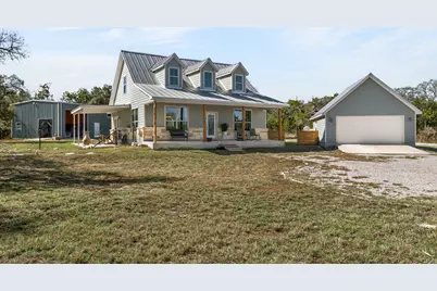 923 N Debco Lane, Spicewood, TX 78669 - Photo 3