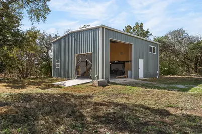 923 N Debco Lane, Spicewood, TX 78669 - Photo 21