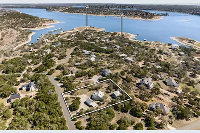 923 N Debco Lane, Spicewood, TX 78669 - Photo 27