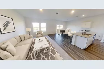 620 Magnum Force Drive, Jarrell, TX 76537 - Photo 5