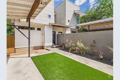 2503 S 6th Street #A, Austin, TX 78704 - Photo 19