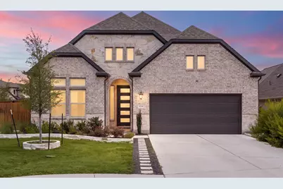 1236 Scenic Green Loop, Georgetown, TX 78628 - Photo 1