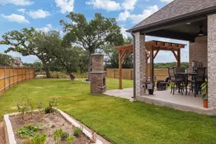 1236 Scenic Green Loop, Georgetown, TX 78628 - Photo 29