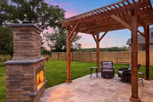 1236 Scenic Green Loop, Georgetown, TX 78628 - Photo 25