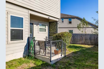 464 Druse Lane, Jarrell, TX 76537 - Photo 25