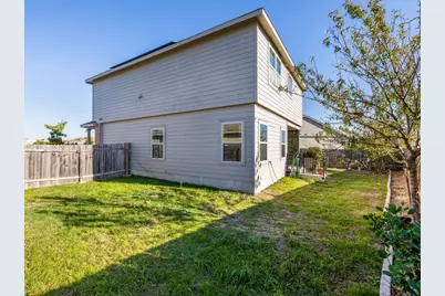 464 Druse Lane, Jarrell, TX 76537 - Photo 23