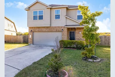 464 Druse Lane, Jarrell, TX 76537 - Photo 3