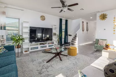 464 Druse Lane, Jarrell, TX 76537 - Photo 7