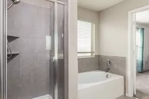 464 Druse Ln, Jarrell, TX 76537 - Photo 15