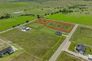 Tbd-Lot 23 Armstrong Estates, Salado, TX 76571 - Photo 1