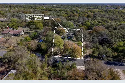 7607 Forest Wood Road, Austin, TX 78745 - Photo 27