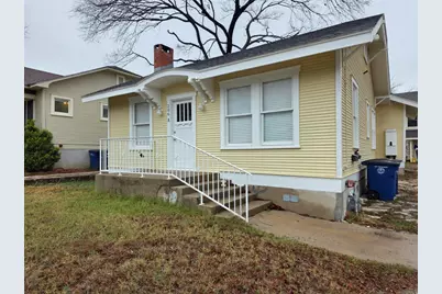 206 E 34th Street #A, Austin, TX 78705 - Photo 3