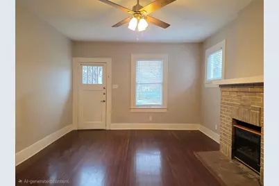 206 E 34th Street #A, Austin, TX 78705 - Photo 5