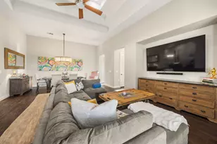 22226 Rivolta Ln, San Antonio, TX 78257 - Photo 9