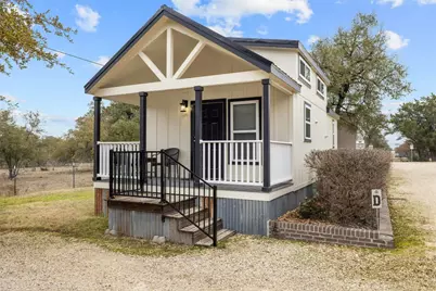 257 County Road 278 Unit D Road #D, Liberty Hill, TX 78642 - Photo 1