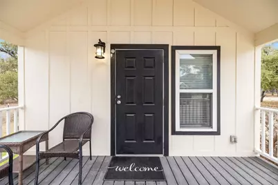 257 County Road 278 Unit D Road #D, Liberty Hill, TX 78642 - Photo 5