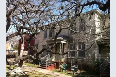 1401 Hartford Road #4, Austin, TX 78703 - Photo 1