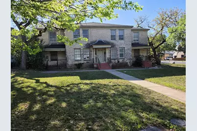 1401 Hartford Road #4, Austin, TX 78703 - Photo 1