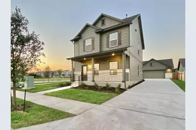 1548 Weatherford Lane, Leander, TX 78641 - Photo 3