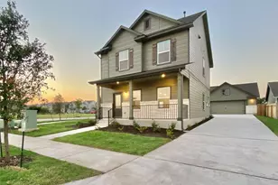 1548 Weatherford Ln, Leander, TX 78641 - Photo 3