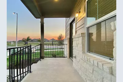 1548 Weatherford Lane, Leander, TX 78641 - Photo 5