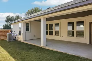 913 Indian Hawthorne Dr, Georgetown, TX 78628 - Photo 19