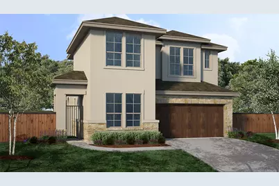 913 Indian Hawthorne Drive #G, Georgetown, TX 78628 - Photo 3
