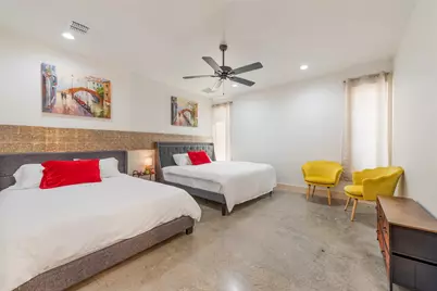 928 Bendele Road, Johnson City, TX 78636 - Photo 17