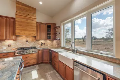 928 Bendele Road, Johnson City, TX 78636 - Photo 9