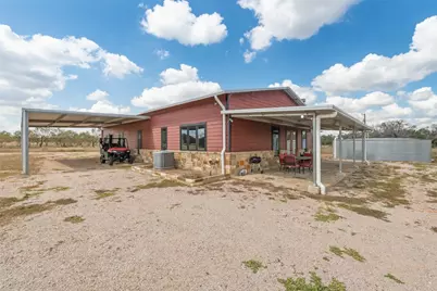 928 Bendele Road, Johnson City, TX 78636 - Photo 7