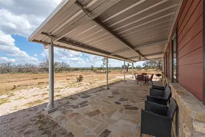 928 Bendele Road, Johnson City, TX 78636 - Photo 21