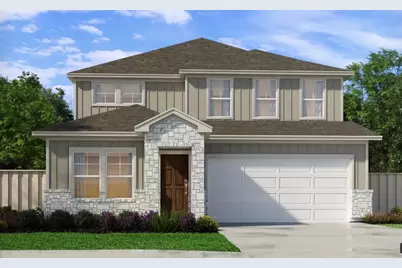 128 Woodbrook Drive, Georgetown, TX 78674 - Photo 1
