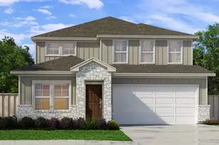 128 Woodbrook Dr, Georgetown, TX 78674 - Photo 1