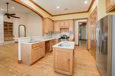 3900 Shell Road, Georgetown, TX 78628 - Photo 11