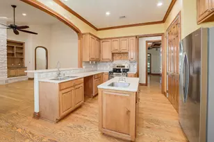 3900 Shell Rd, Georgetown, TX 78628 - Photo 11