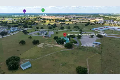 3900 Shell Road, Georgetown, TX 78628 - Photo 3