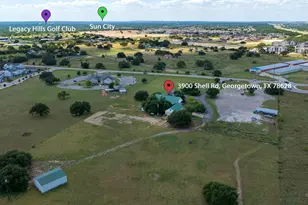 3900 Shell Rd, Georgetown, TX 78628 - Photo 3